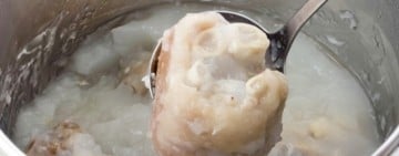 壓力鍋：省時美味的秘密